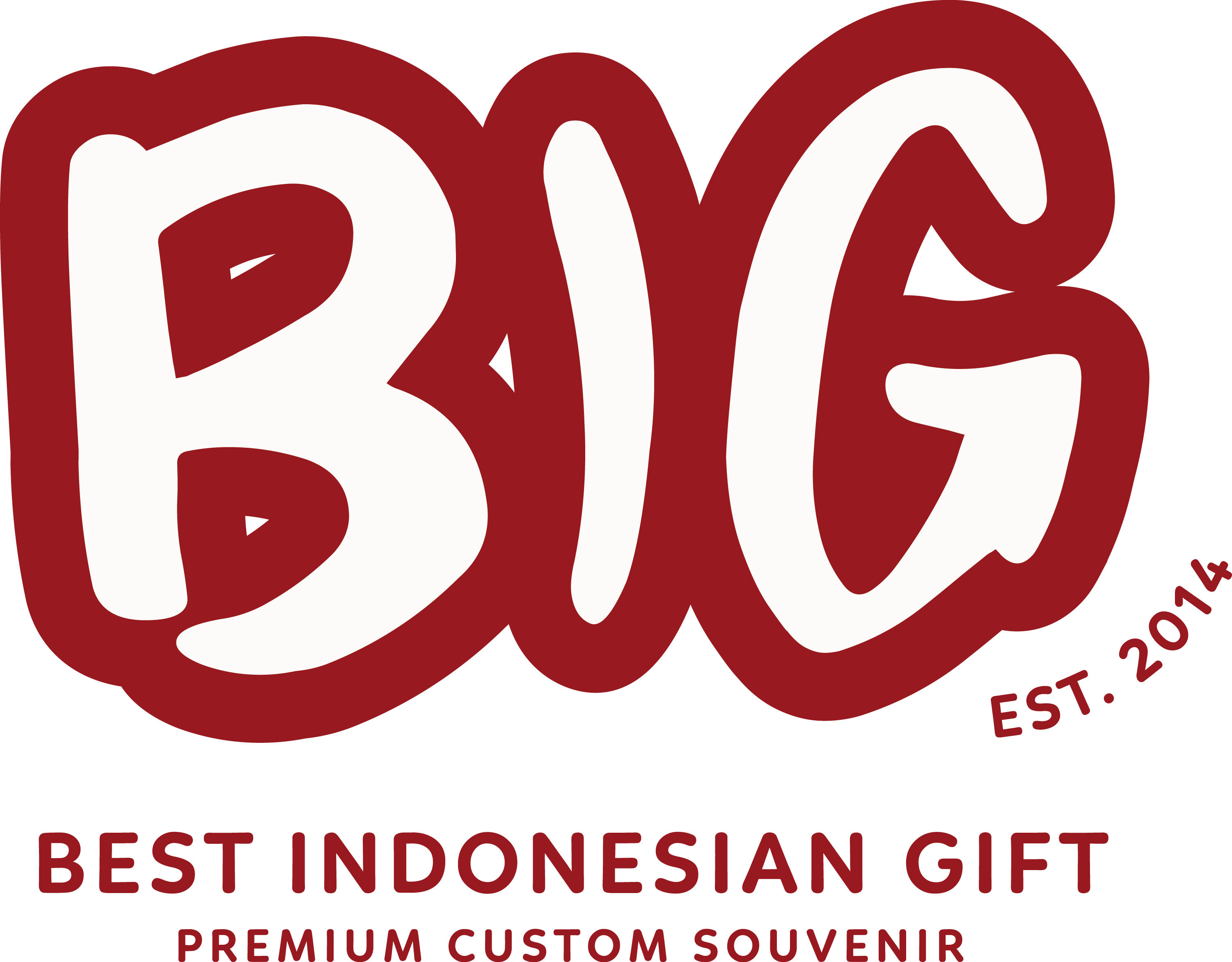 BIG Logo